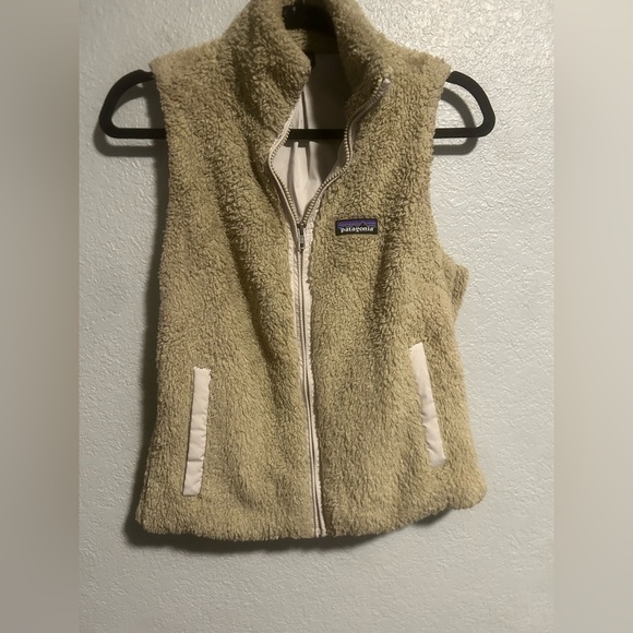 Patagonia Sherpa vest - Picture 2 of 6